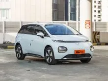 2024 Wuling Cloud 0.0 EV 460KM Hatchback