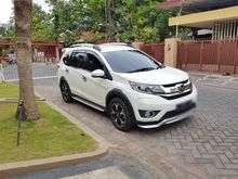 2017 Honda BR-V 1.5 E Prestige ,FULL ORISINIL