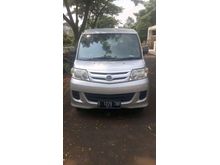 2013 Daihatsu Luxio 1.5 D Wagon