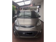2011 KIA Picanto 1.2 SE 3 Hatchback