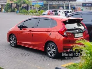 2019 Honda Jazz 1.5 RS Hatchback