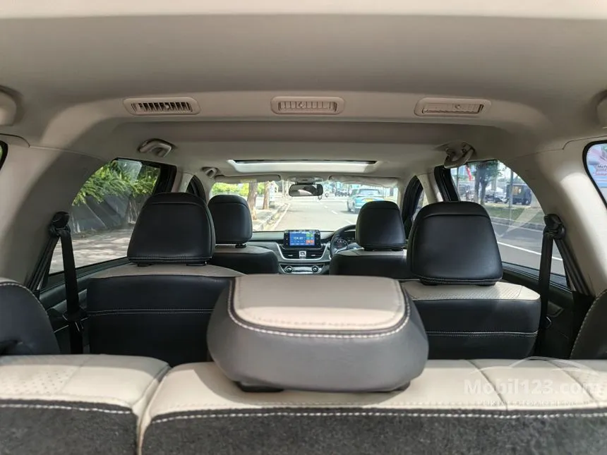 2021 Wuling Cortez CT L Lux+ MPV