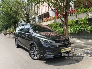 2021 Wuling Cortez 1.5 CT L Lux+ MPV
