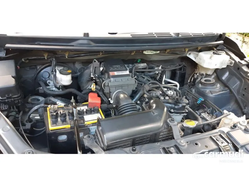 2018 Toyota Rush TRD Sportivo SUV