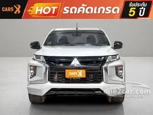 2023 Mitsubishi TRITON 2.5 GLX Mega Cab Pickup