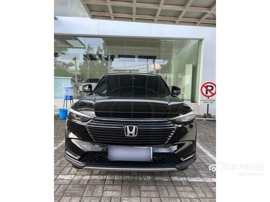 2024 Honda HR-V SE SUV