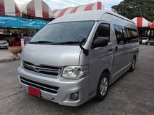 2005 Toyota Hiace 2.5 COMMUTER (ปี 05-16) D4D Van MT
