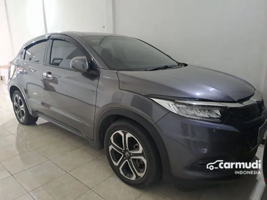 Jual Mobil Honda HR