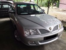 2004 Proton Waja 1.6 Premium Sedan