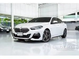 2021 BMW 220i 2.0 Gran M Sport Coupe