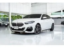 2021 BMW 220i 2.0 F44 (ปี 20-27) Gran M Sport Coupe