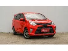 2016 Toyota Calya 1.2 G MPV - PROMO CUCI GUDANG - FREE TEST DRIVE CAROLINE PORIS