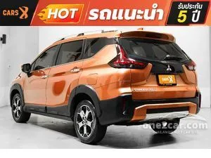 2020 Mitsubishi Xpander Cross 1.5 Wagon