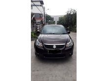 2007 Suzuki Baleno 1.5 Sedan