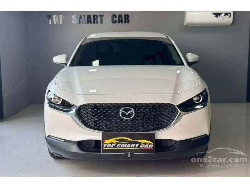 2021 Mazda CX-30 C SUV