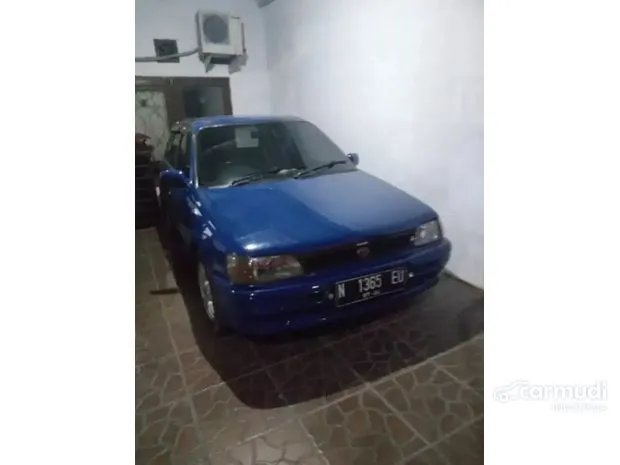 Jual Beli Toyota Starlet Bekas, Harga Termurah, Kondisi Terbaik | Carmudi