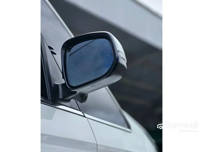 2026 Toyota Voxy (Premium Color) MPV