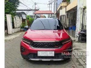 2023 Honda WR-V 1.5 RS Honda Sensing SUV