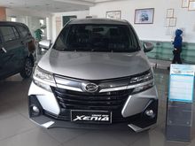 DAIHATSU XENIA DP 15 JUTA SPECIAL MERDEKA