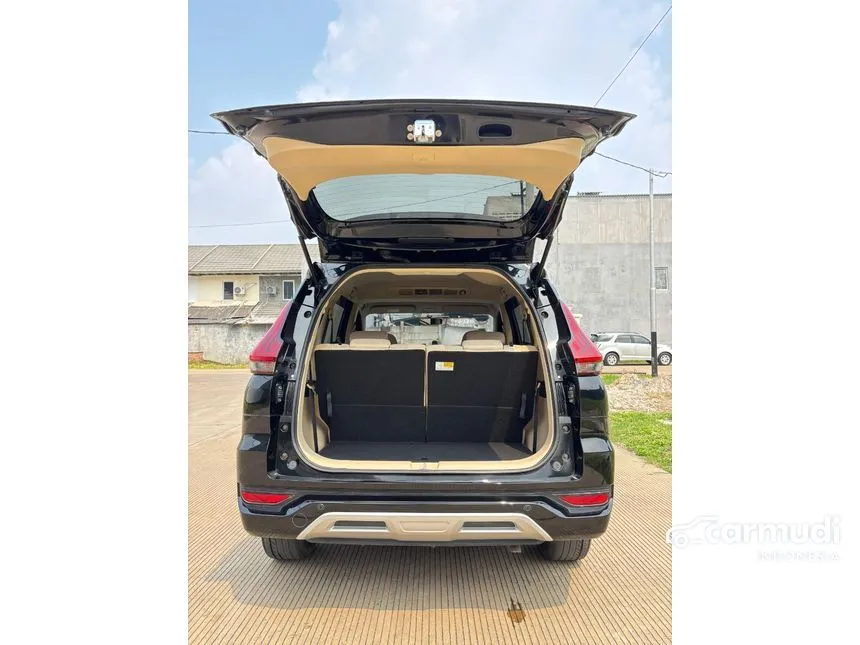 2021 Mitsubishi Xpander Ultimate MPV