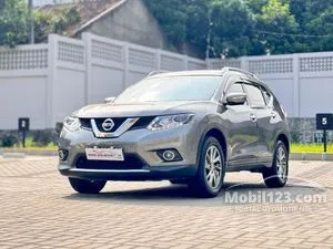 2017 Nissan X-Trail 2.5 SUV