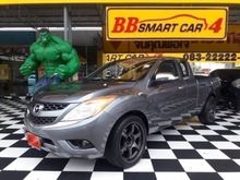 2012 Mazda BT-50 PRO 2.2 FREE STYLE CAB S Pickup MT