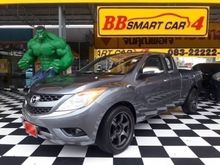 2012 Mazda BT-50 PRO 2.2 FREE STYLE CAB S Pickup MT