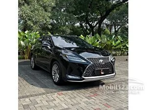 2022 Lexus RX 300 2.0 Luxury SUV BERGARANSI 2023 facelift 2021 rx300 2020 fsport