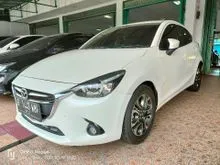 2016 Mazda 2 1.5 R Hatchback Termurah Dp45JT Aja