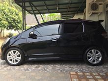 Honda jazz 1.5 RS Hatchback 2011