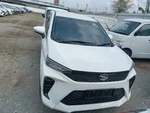 2022 Daihatsu Xenia 1,3 M MPV PROMO DAIHATSU XENIA