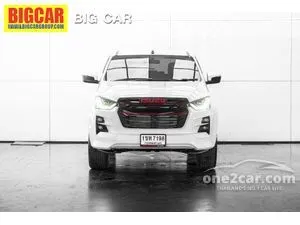 2021 Isuzu D-MAX 1.9 X-Series Hi-Lander Z Cab-4 Pickup