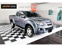 2012 Isuzu D-Max 2.5 SPACE CAB (ปี 11-17) Hi-Lander Z Pickup AT