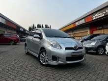 2012 Toyota Yaris 1.5 E Hatchback