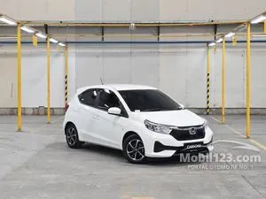 2024 Honda Brio 1.2 Satya E Hatchback