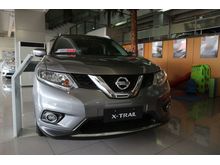 X-TRAIL 2.0 MT 2018 READY - DISCOUNT BESAR2AN