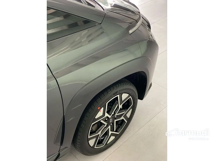 2025 Hyundai Stargazer X Prime MPV