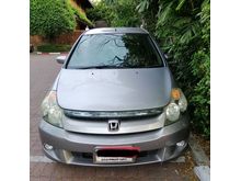 2006 Honda Stream 2.0 (ปี 00-06) E Wagon AT
