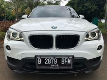 2015 BMW X1 2.0 Diesel Turbo AT Sunroof Perfect Low KM