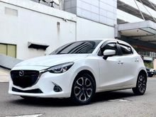 2018 Mazda 2 1.5 R Hatchback