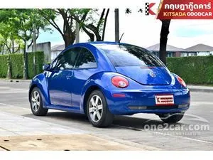2011 Volkswagen NEW BEETLE 1.6 Coupe