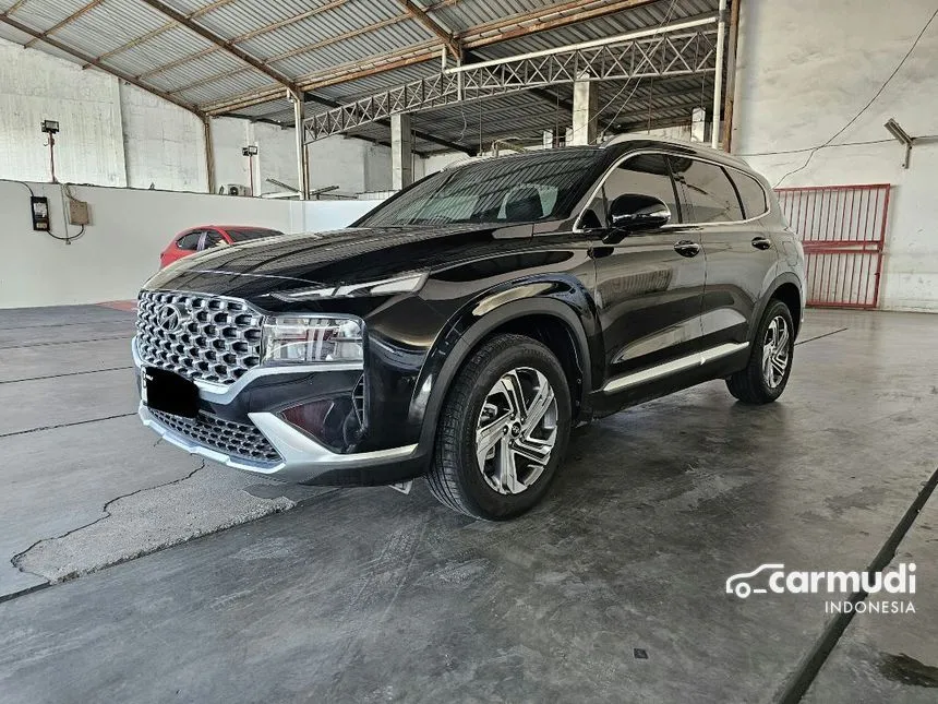 2023 Hyundai Santa Fe Prime SUV