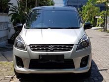 Suzuki Ertiga GX th.2012