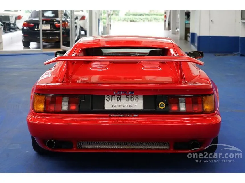 1992 Lotus ESPRIT Coupe