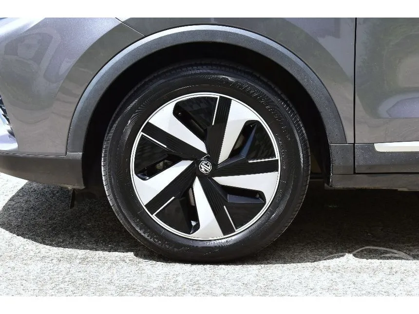 2023 MG VS HEV X Two Tone SUV
