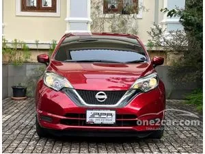 2021 Nissan Note 1.2 V Hatchback