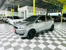 2017 Mitsubishi MIRAGE 1.2 (ปี 12-18) GLX Hatchback