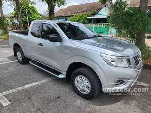 2019 Nissan NP 300 Navara 2.5 S King Cab Pickup