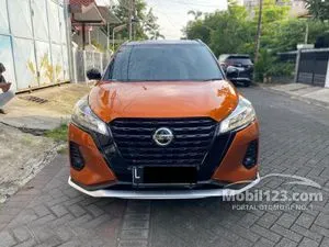 2020 Nissan Kicks 1.2 e-POWER SUV