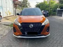 2020 Nissan Kicks 1.2 e-POWER SUV KM 32RIBU